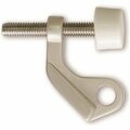 Perfect Products Stops Pewter Door Saver 402204US15
